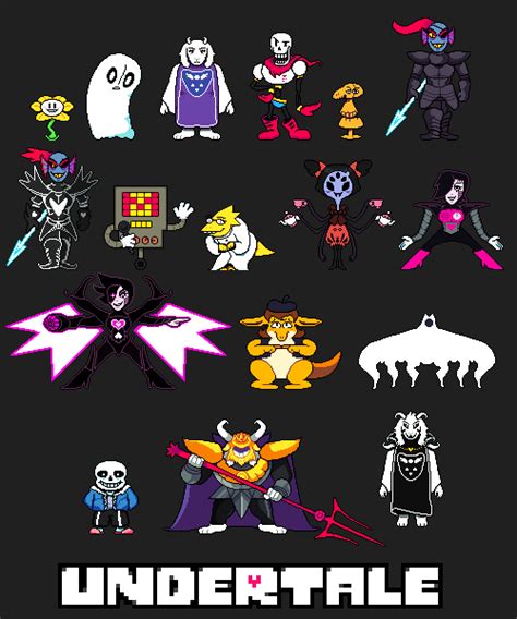 Will you show monsters standing in your way MERCY, or slaughter them all. . R undertale